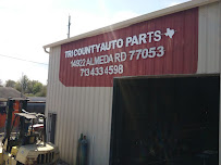 Tri County Auto Salvage05