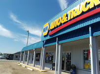 NAPA Auto Parts - Third Coast Cuero05