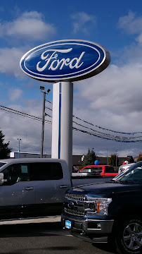 Lithia Ford of Klamath Falls05