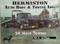 Hermiston Auto Body & Towing05