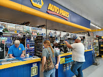 NAPA Auto Parts - Ochoco Auto Parts05