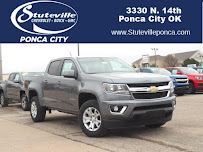 Stuteville Chevrolet Buick GMC of Ponca City05