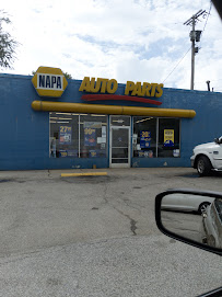 NAPA Auto Parts - Chagrin Valley Auto Parts - Painesville05