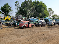 R G Barnum Auto Salvage Inc05