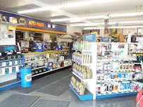 NAPA Auto Parts - Standard Parts - Sumner05