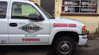 PATRIOT TOWING RECOVERY05