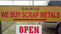 ELON METALS -WE PAY MORE05