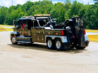 Wyatt's Towing & Recovery Inc.05