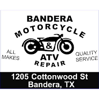 Bandera Motorcycle & ATV Repair05