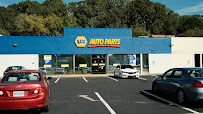 NAPA Auto Parts - Williamsburg05