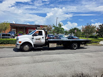 Gold Star towing and Recovery LLc05