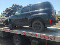 Pollos Towing LLC Buy Junkars Denver CO,Cash For Junk Cars, Compra de Carros para Junker in Denver CO05