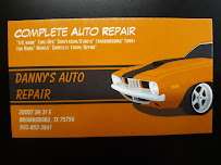 Danny's Auto Repair05