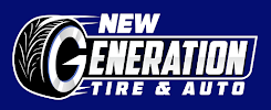 New Generation Tire and Auto06