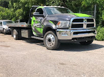 Cascioli Towing & Pocono Junk Car06