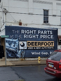 Deerfoot Used & New Auto Parts, Inc.06