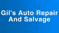 Gil's Auto Repair & Salvage06