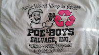 Poeboys Salvage Inc.06