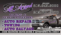 All Around Towing & Recovery06