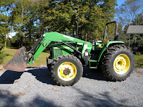 Amsoil Dealer - Green Spring Tractor06