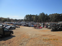 Newton Auto Salvage06