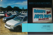 Rameys Used Auto Parts06