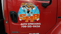 SMB Auto Wrecking Cash for Junk cars and trucks06