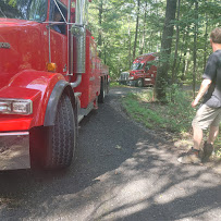 Eagle Towing & Recovery Inc, Heavy Duty Towing. No Cars or SUVS06