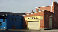 NAPA Auto Parts - Washington Auto Parts of Bucyrus06