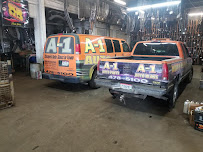 A-1 Automotive And Salvage06