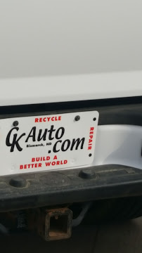 CK Auto Inc.06