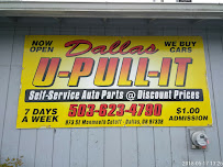 Dallas U-Pull-It06