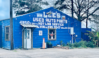 Lee's Used Auto Parts Inc06