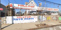 Hilltop Auto Salvage06