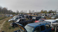 Bourbon Auto Salvage06