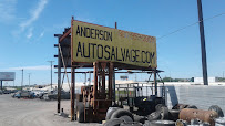 Anderson Auto Salvage06