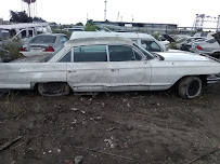 Quick Recovery Auto Salvage06