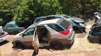 Kelseyville Auto Salvage06