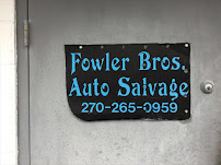 Fowler Brothers Auto Salvage06