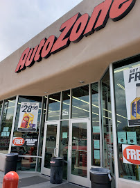 AutoZone Auto Parts06