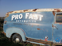 Pro Fast Auto Salvage & Towing06