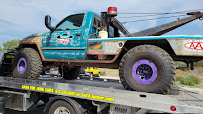 MN Towing and Sell A Junker06