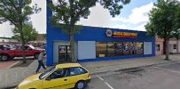 NAPA Auto Parts - Motor Parts & Equipment Corporation06