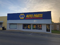 NAPA Auto Parts - AUTOWORX LLC06