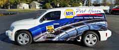 NAPA Auto Parts - Port Huron06