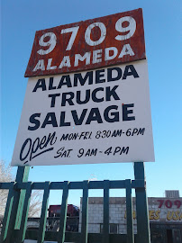 Alameda Auto & Truck Salvage Inc06