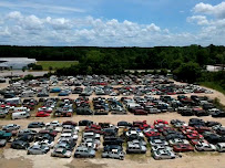 Dukes Auto Salvage06