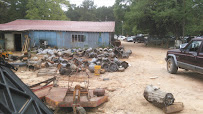 Scooter's Auto Salvage06