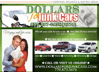 Dollars for Junk Cars06