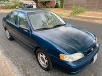 Austin Junk Car buyer06